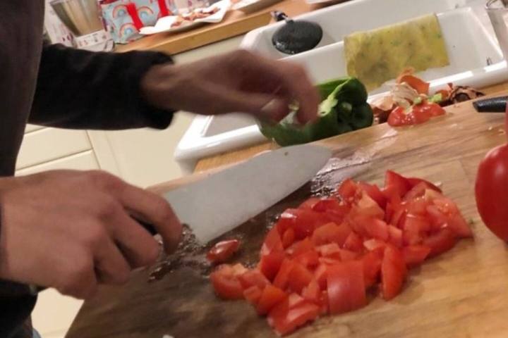 alentejo cooking class