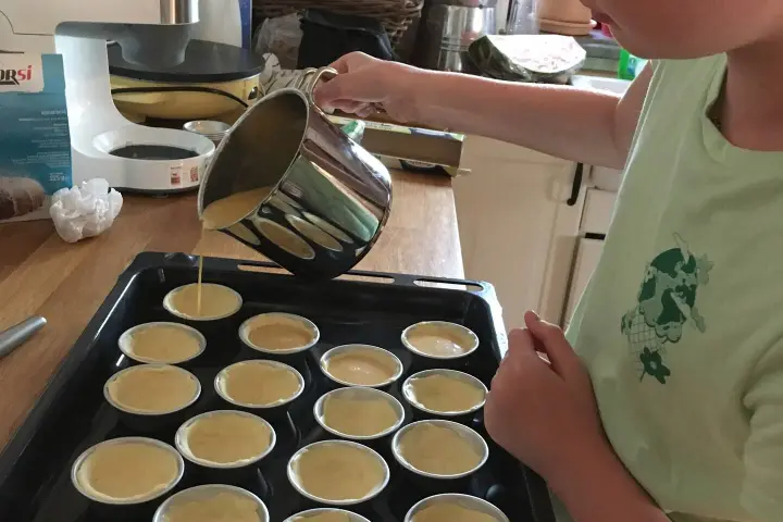 alentejo cooking class