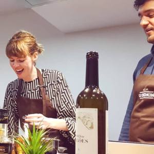 alentejo cooking class