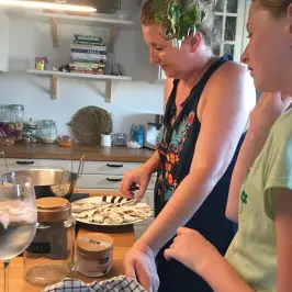 alentejo cooking class