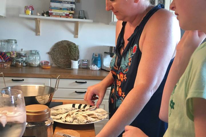 alentejo cooking class