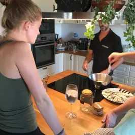 alentejo cooking class