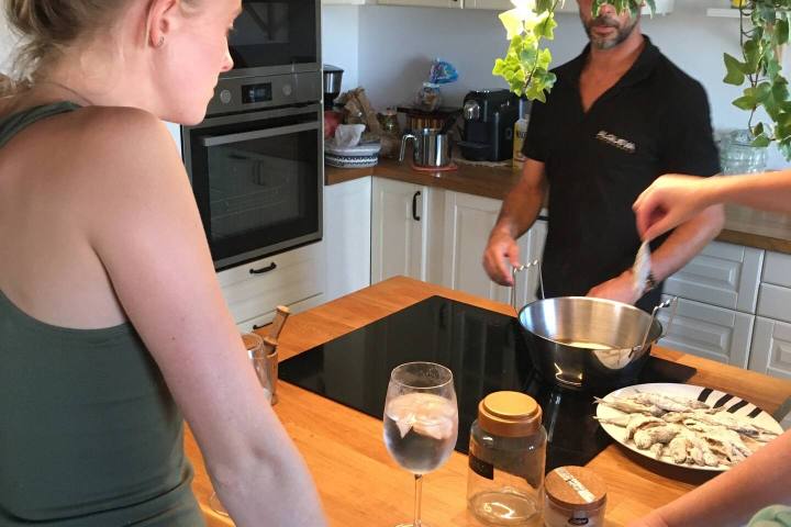 alentejo cooking class