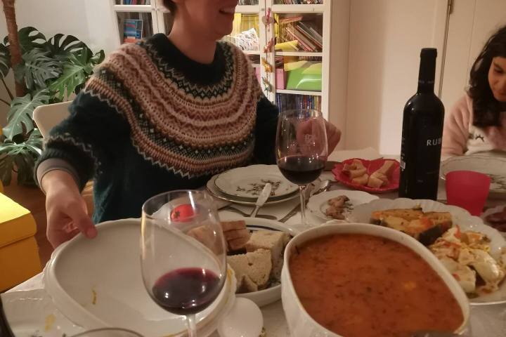 alentejo cooking class