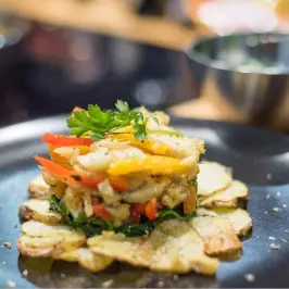 alentejo cooking class