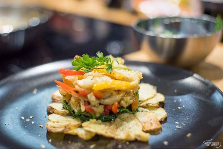 alentejo cooking class