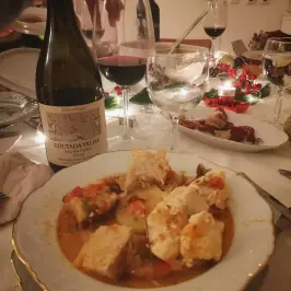 alentejo cooking class