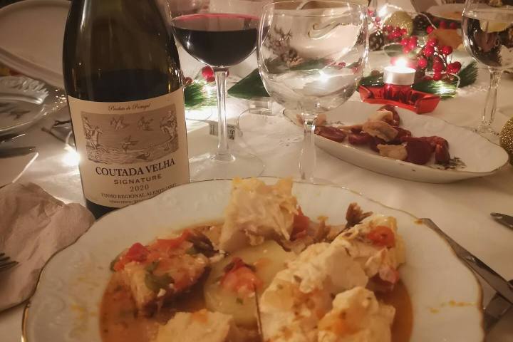 alentejo cooking class