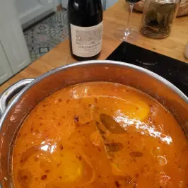 alentejo cooking class