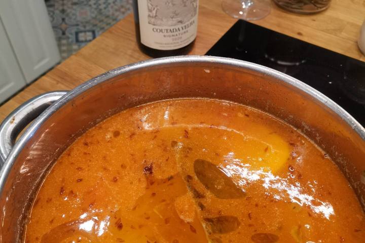 alentejo cooking class