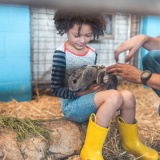 animal farm tour
