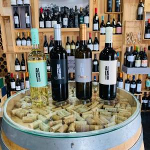 Estremoz wine tasting