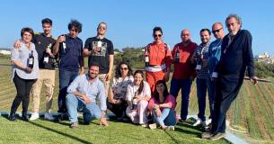 Estremoz wine tasting
