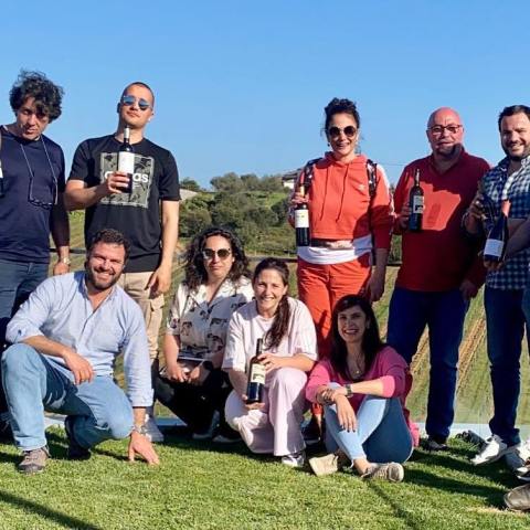 Estremoz wine tasting
