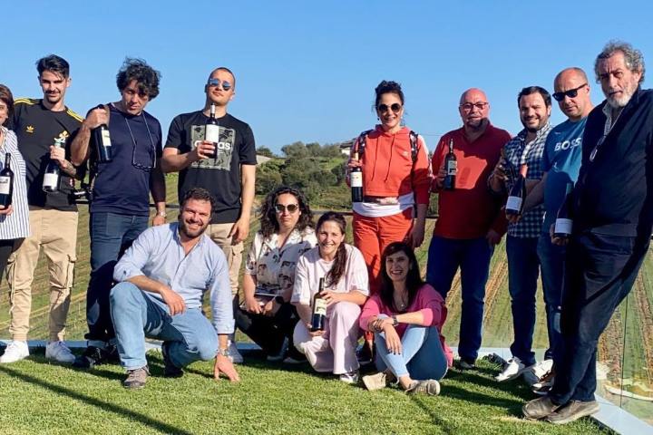 Estremoz wine tasting