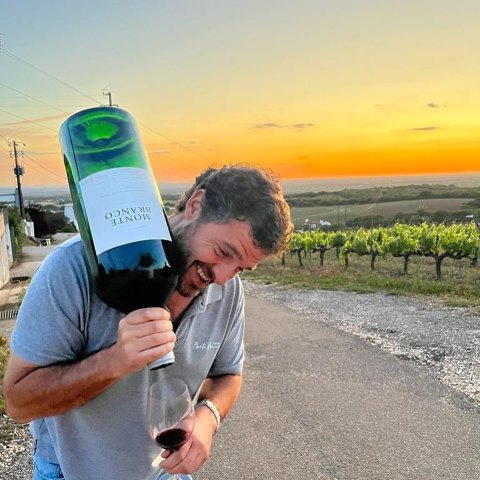 Estremoz wine tasting