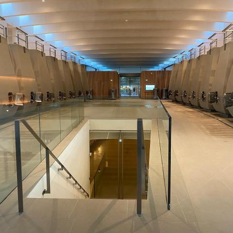 Estremoz wine tasting