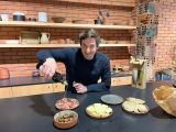 Olive Grove and Olive Oil Press Tour