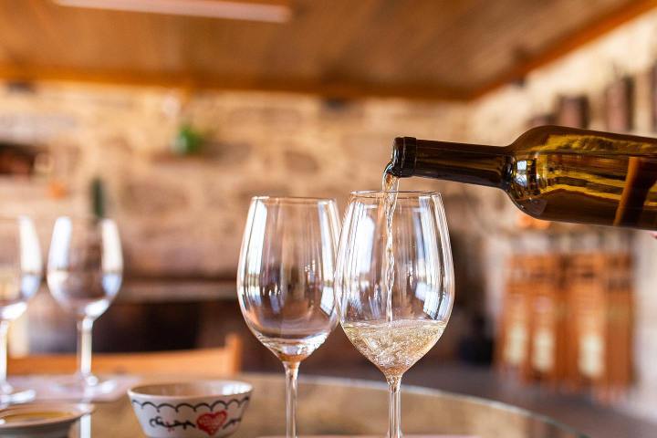 vinho verde wine tour