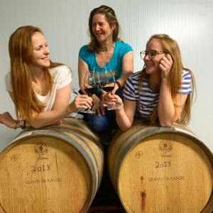 Montemor-o-Novo Wine Tasting