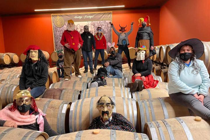 Montemor-o-Novo Wine Tasting