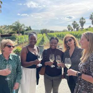 Montemor-o-Novo Wine Tasting