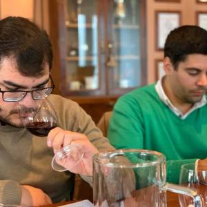 Montemor-o-Novo Wine Tasting