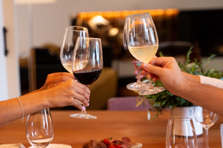Dão wine terroir tasting