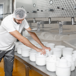 Serra da Estrela Cheese Tour