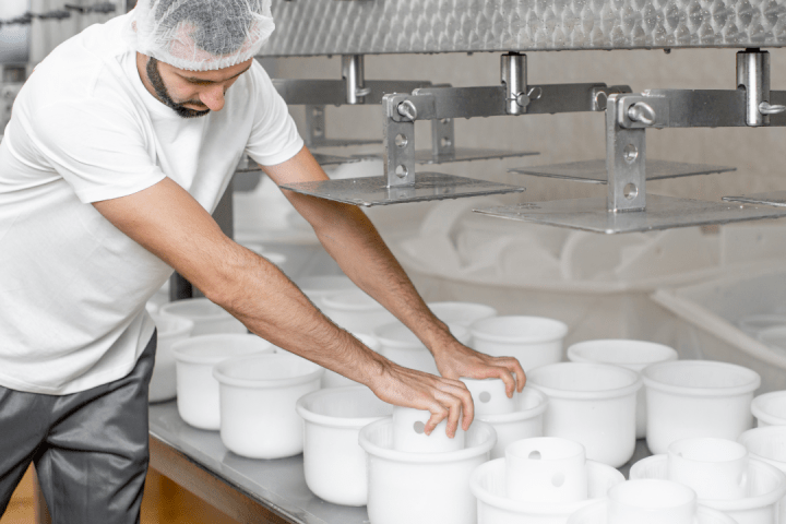 Serra da Estrela Cheese Tour