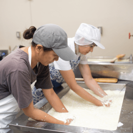 Serra da Estrela Cheese Tour