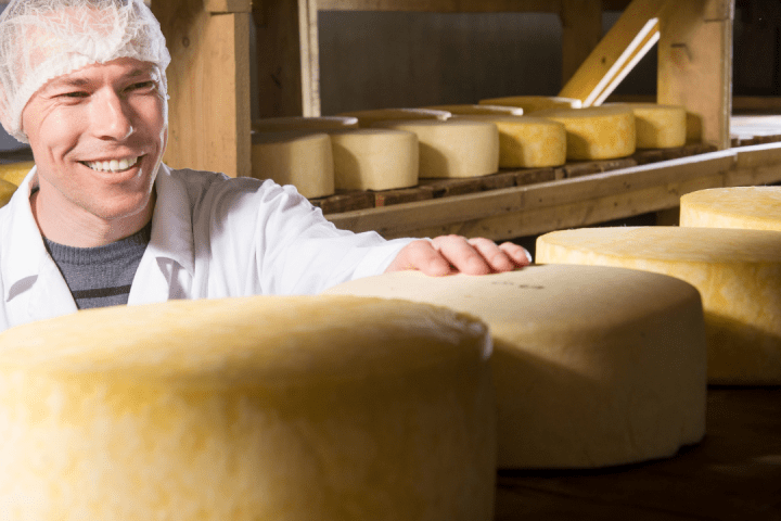Serra da Estrela Cheese Tour