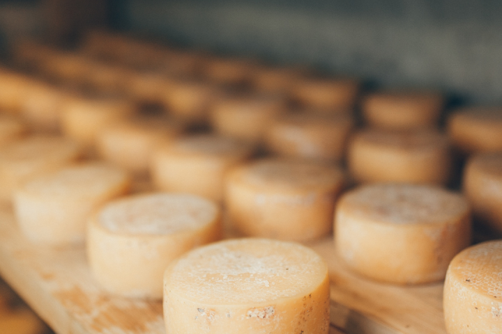 Serra da Estrela Cheese Tour