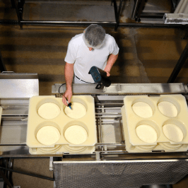 Serra da Estrela Cheese Tour