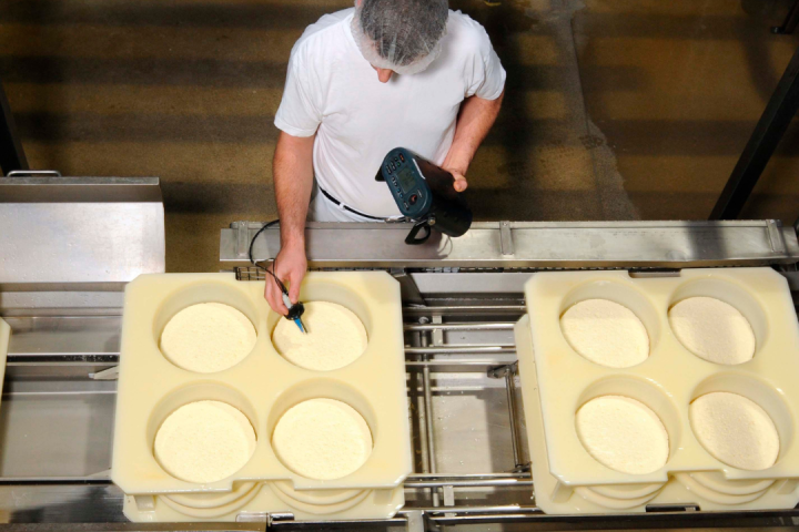 Serra da Estrela Cheese Tour