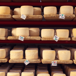 Serra da Estrela Cheese Tour