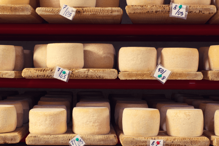 Serra da Estrela Cheese Tour