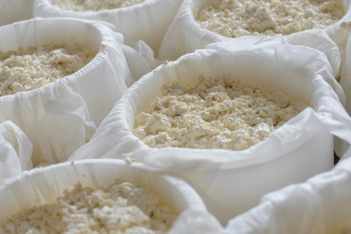 Serra da Estrela Cheese Tour