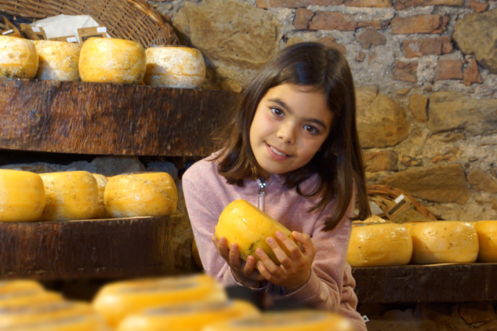 Serra da Estrela Cheese Tour
