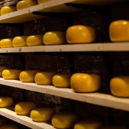 Serra da Estrela Cheese Tour