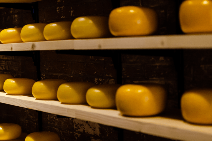 Serra da Estrela Cheese Tour