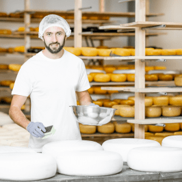 Serra da Estrela Cheese Tour
