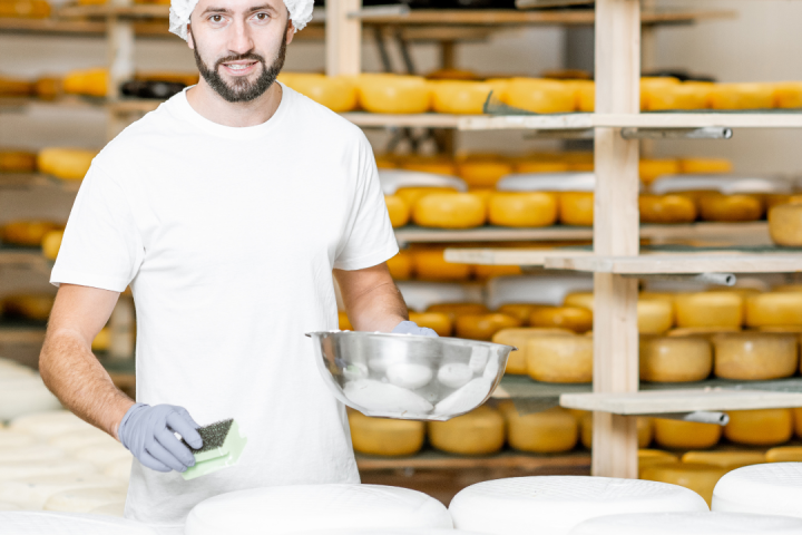 Serra da Estrela Cheese Tour