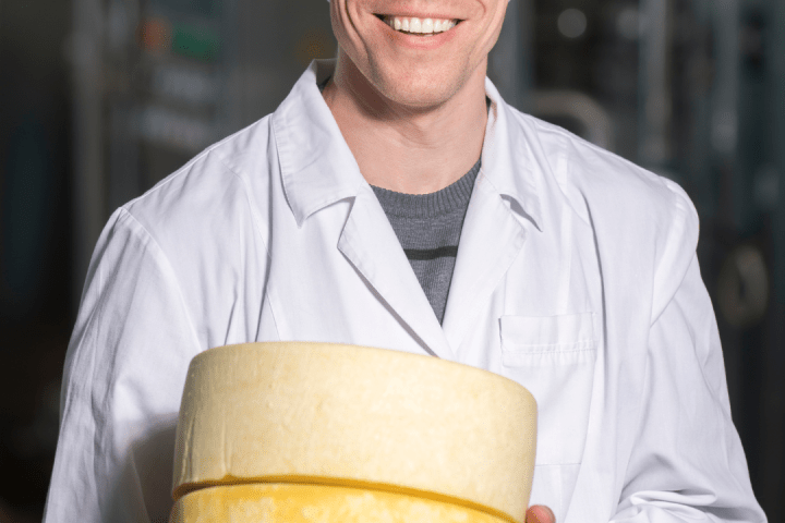 Serra da Estrela Cheese Tour