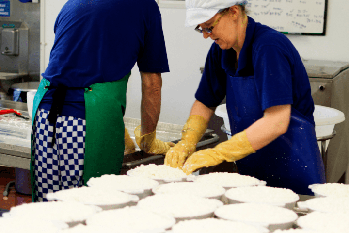 Serra da Estrela Cheese Tour