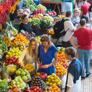madeira food and wine tour