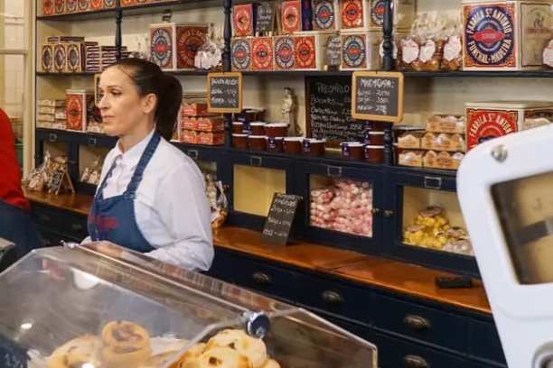 madeira food and wine tour