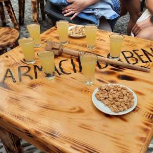 madeira food and wine tour