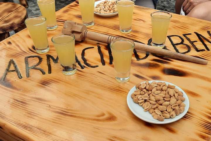 madeira food and wine tour