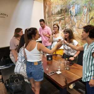 madeira food and wine tour